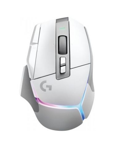 Mouse optic Logitech G502 X... - Tik.ro