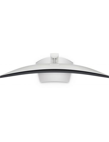 DELL S Series S3221QSA 80 cm (31.5") 3840 x 2160 Pixel 4K Ultra HD LCD Negru, Argint