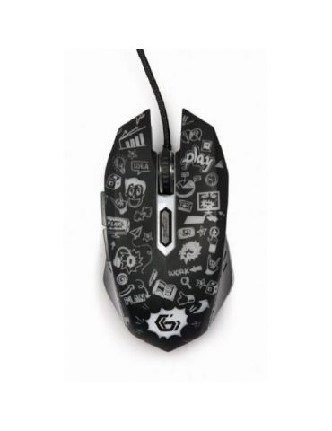Mouse optic Gembird... - Tik.ro