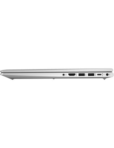 HP ProBook 450 G9 i7-1255U Notebook 39,6 cm (15.6") Full HD Intel® Core™ i7 16 Giga Bites DDR4-SDRAM 512 Giga Bites SSD Wi-Fi 6