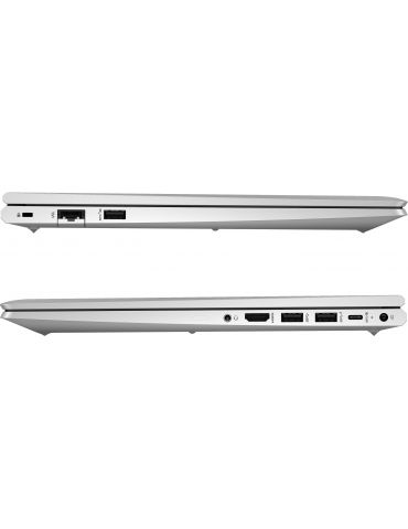 HP ProBook 450 G9 i7-1255U Notebook 39,6 cm (15.6") Full HD Intel® Core™ i7 16 Giga Bites DDR4-SDRAM 512 Giga Bites SSD Wi-Fi 6