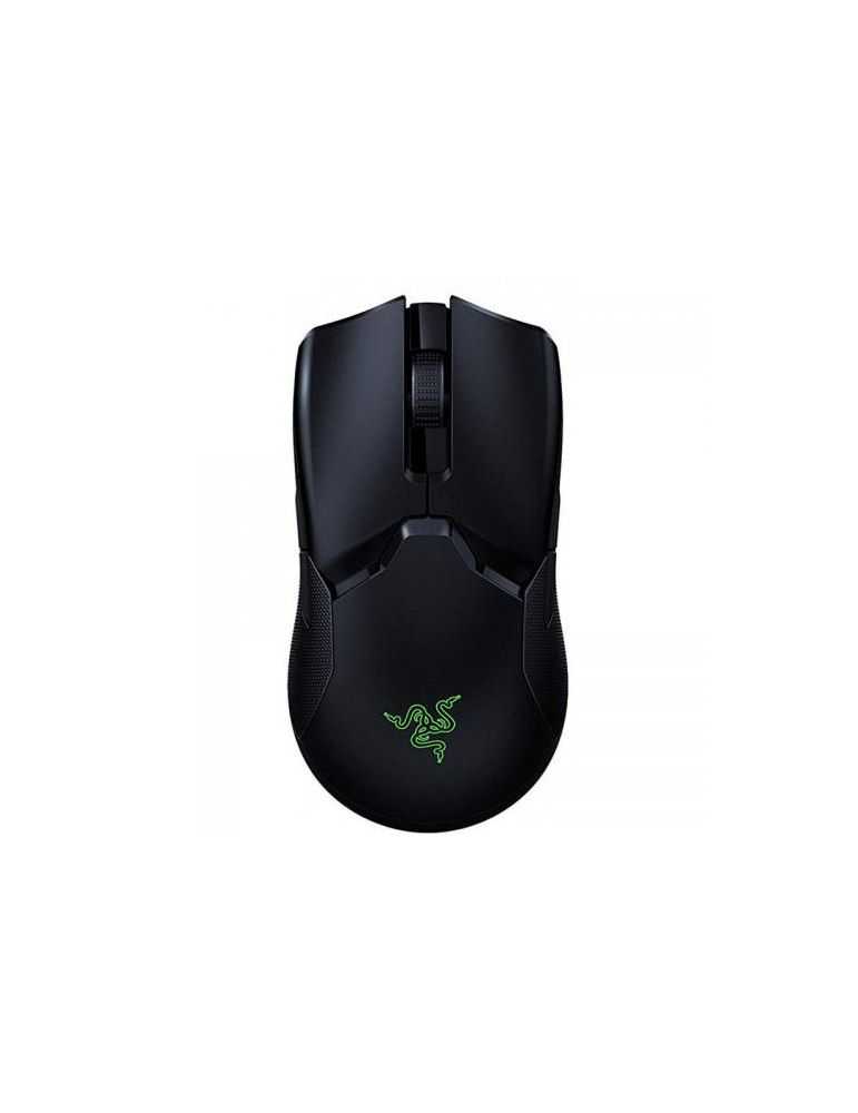 Mouse optic Razer Viper Ultimate, RGB LED, USB/Wireless, Black