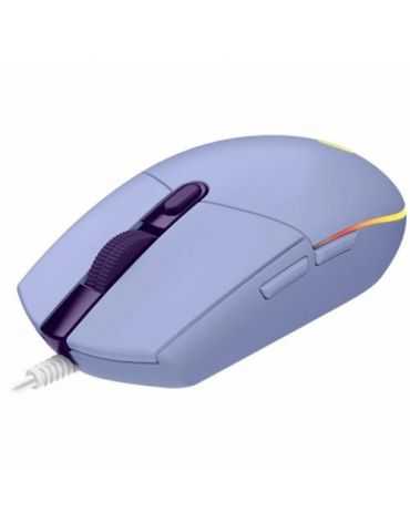 Mouse optic Logitech G102... - Tik.ro