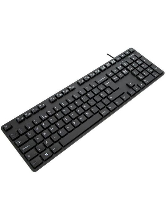 Targus AKB30AMUK tastaturi USB QWERTY Engleză Regatul Unit
