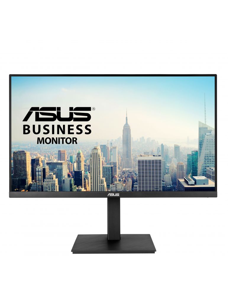 Asus ASUS VA32UQSB 80 cm (31.5") 3840 x 2160 Pixel 4K Ultra HD LED Negru
