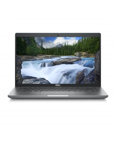 DELL Latitude 5440 i5-1335U Notebook 35,6 cm (14") Full HD Intel® Core™ i5 8 Giga Bites DDR4-SDRAM 256 Giga Bites SSD Wi-Fi 6E