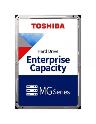 Hdd server toshiba 20tb... - Tik.ro