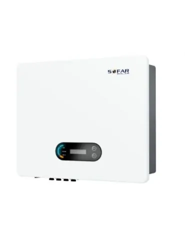 Invertor trifazat on-grid... - Tik.ro