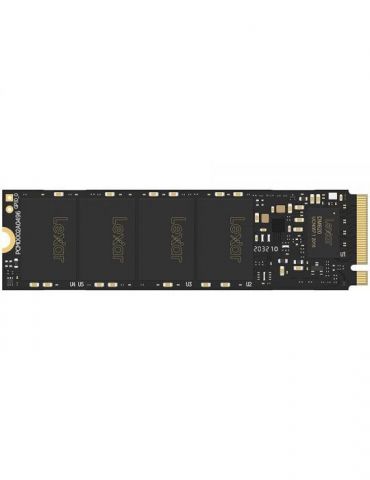 SSD Lexar NM620, 2TB, PCI... - Tik.ro