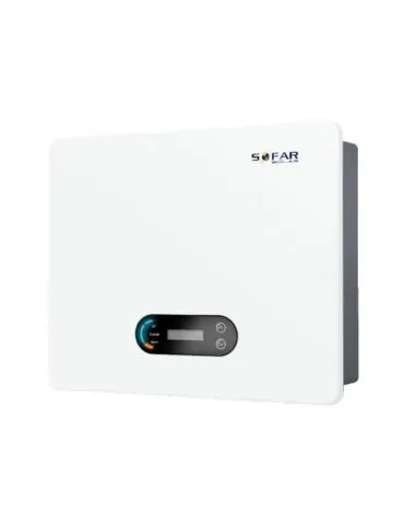 Invertor trifazat on-grid... - Tik.ro