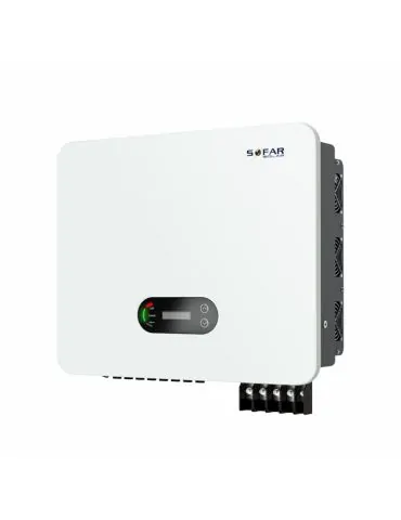 Invertor trifazat on-grid... - Tik.ro