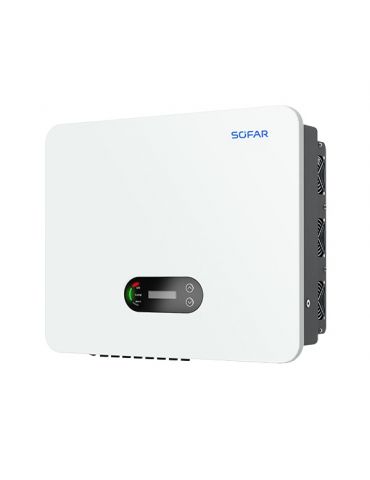 Invertor trifazat on-grid... - Tik.ro