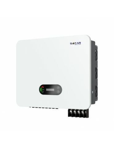 Invertor trifazat on-grid,... - Tik.ro