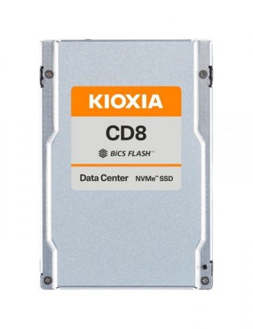 Ssd data server kioxia... - Tik.ro