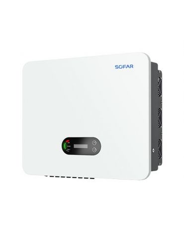 Invertor Trifazat On Grid Sofar Solar Ktlx G Kw