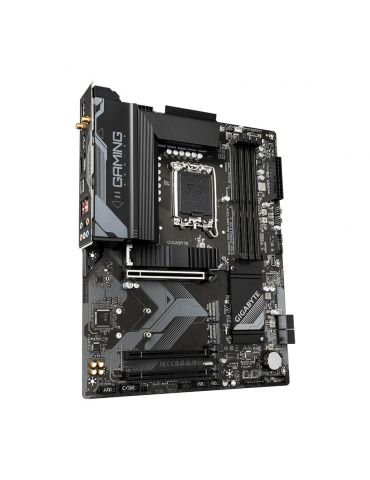 Gigabyte B760 GAMING X AX plăci de bază Intel B760 Express LGA 1700 ATX