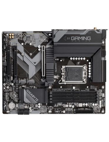 Gigabyte B760 GAMING X AX plăci de bază Intel B760 Express LGA 1700 ATX