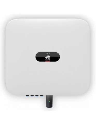 Invertor trifazat Huawei... - Tik.ro