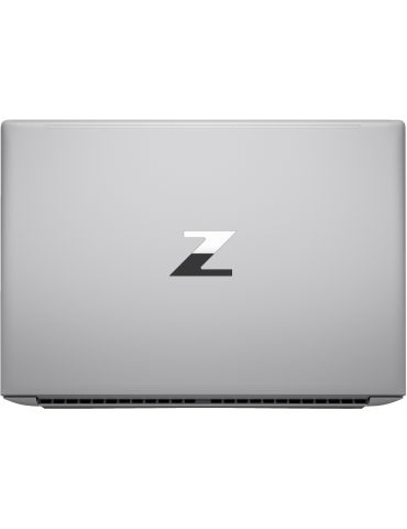 HP ZBook Fury 16 G9 i7-12800HX Stație de lucru mobilă 40,6 cm (16") WUXGA Intel® Core™ i7 32 Giga Bites DDR5-SDRAM 1000 Giga