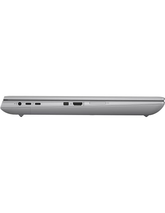 HP ZBook Fury 16 G9 i7-12800HX Stație de lucru mobilă 40,6 cm (16") WUXGA Intel® Core™ i7 32 Giga Bites DDR5-SDRAM 1000 Giga