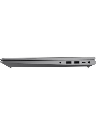 HP ZBook Power G9 i7-12700H Stație de lucru mobilă 39,6 cm (15.6") Full HD Intel® Core™ i7 32 Giga Bites DDR5-SDRAM 1000 Giga