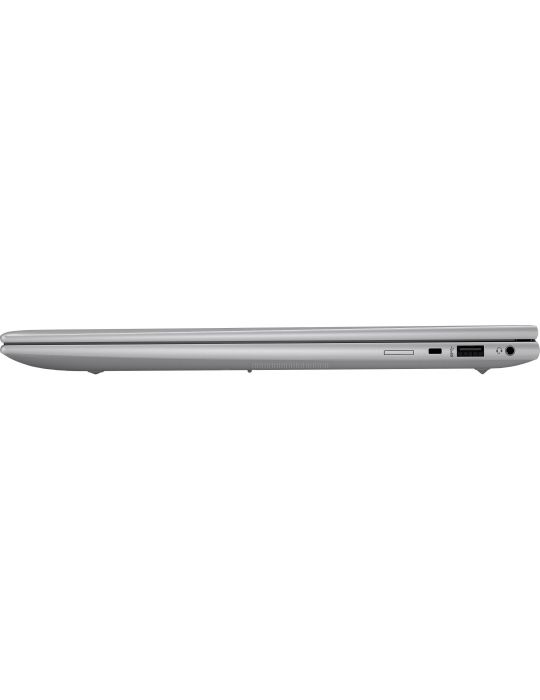 HP ZBook Firefly 16 G9 i7-1255U Stație de lucru mobilă 40,6 cm (16") WUXGA Intel® Core™ i7 16 Giga Bites DDR5-SDRAM 512 Giga
