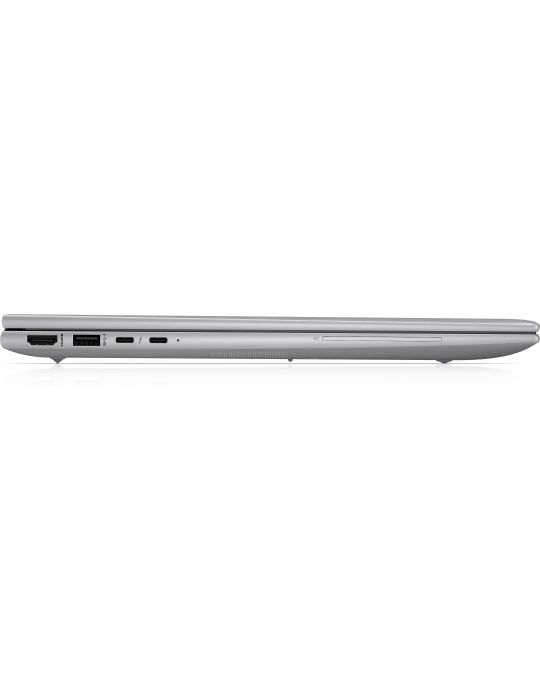 HP ZBook Firefly 16 G9 i7-1255U Stație de lucru mobilă 40,6 cm (16") WUXGA Intel® Core™ i7 16 Giga Bites DDR5-SDRAM 512 Giga