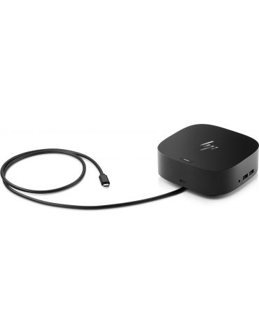 HP Sistem de andocare USB-C G5