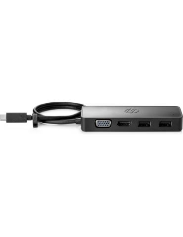 HP Distribuitor de voiaj USB-C G2 - Tik.ro