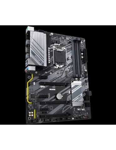 Placa de baza gigabyte z390 d socket 1151 dual channel Gigabyte - 1