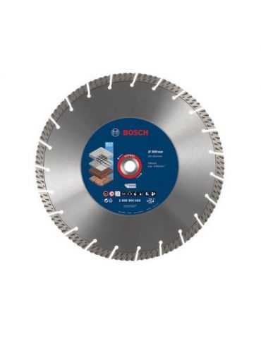 Bosch Expert MultiMaterial lame pentru ferăstraie circulare 35 cm 1 buc. - Tik.ro