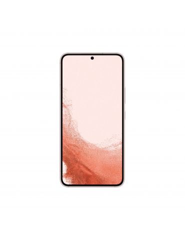 Samsung Galaxy S22 SM-S901B 15,5 cm (6.1") Dual SIM Android 12 5G USB tip-C 8 Giga Bites 128 Giga Bites 3700 mAh Pink gold (roz