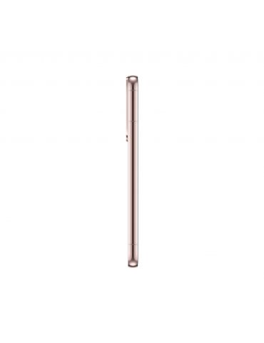 Samsung Galaxy S22 SM-S901B 15,5 cm (6.1") Dual SIM Android 12 5G USB tip-C 8 Giga Bites 128 Giga Bites 3700 mAh Pink gold (roz