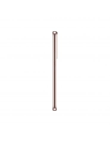 Samsung Galaxy S22 SM-S901B 15,5 cm (6.1") Dual SIM Android 12 5G USB tip-C 8 Giga Bites 128 Giga Bites 3700 mAh Pink gold (roz