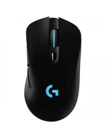 Mouse optic wireless... - Tik.ro