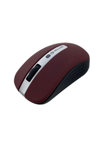 Mouse wireless Tellur... - Tik.ro