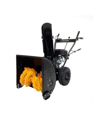 ProGARDEN FB5665E freza de zapada 56 cm 6.5CP pornire electrica Progarden - 1
