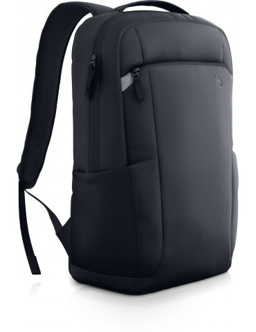 DELL CP5724S genți pentru notebook-uri 39,6 cm (15.6") Rucsac Negru