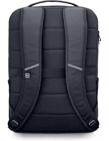 DELL CP5724S genți pentru notebook-uri 39,6 cm (15.6") Rucsac Negru