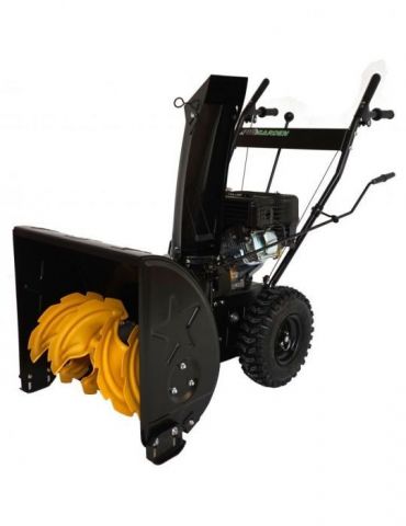 ProGARDEN FB5665M freza de zapada 56 cm 6.5CP pornire la sfoara Progarden - 1