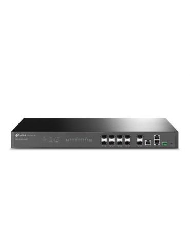 TP-Link DS-P7001-08 Terminal Linie Optică (OLT-uri) - Tik.ro