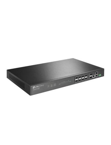 TP-Link DS-P7001-08 Terminal Linie Optică (OLT-uri)