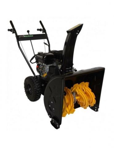 ProGARDEN FB5665M freza de zapada 56 cm 6.5CP pornire la sfoara Progarden - 1