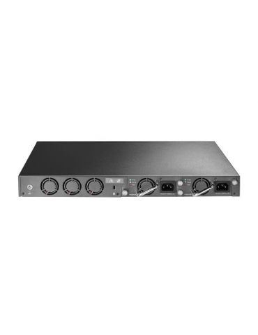 TP-Link DS-P7001-08 Terminal Linie Optică (OLT-uri)
