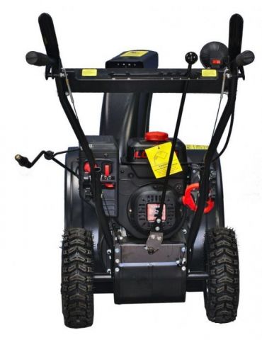 ProGARDEN FB5670M freza de zapada 55 cm 7CP pornire la sfoara Progarden - 1