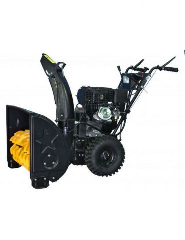 ProGARDEN FB5670M freza de zapada 55 cm 7CP pornire la sfoara Progarden - 1