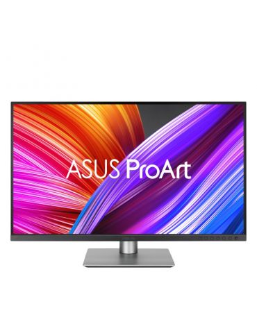 ASUS ProArt PA279CRV 68,6 cm (27") 3840 x 2160 Pixel 4K Ultra HD LCD Negru