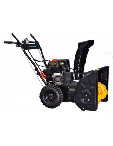 ProGARDEN FB5670E freza de zapada 55 cm 7CP pornire electrica Progarden - 1