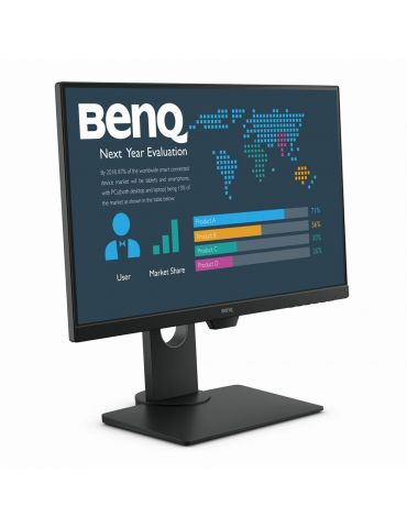 BenQ BL2381T 57,1 cm (22.5") 1920 x 1200 Pixel WUXGA LED Negru