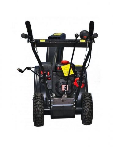 ProGARDEN FB5670E freza de zapada 55 cm 7CP pornire electrica Progarden - 1